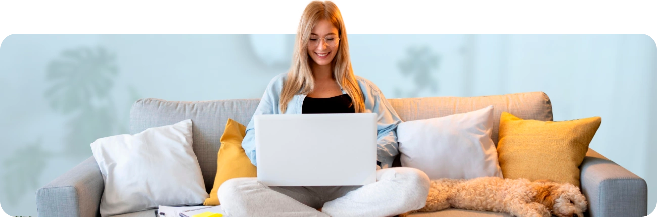 Домашний интернет Дом.ру в Внуковское